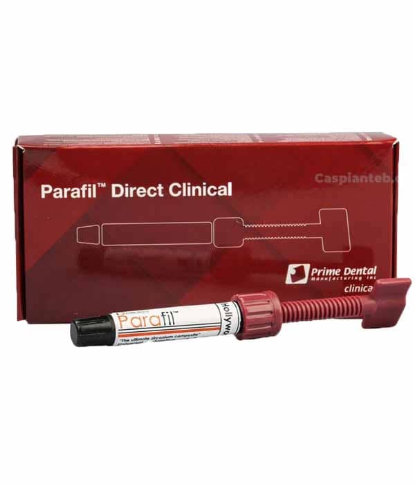 کامپوزیت پارافیل PrimeDental Parafil